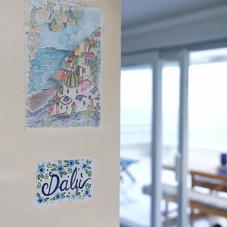 Casa Dalu Apartment *