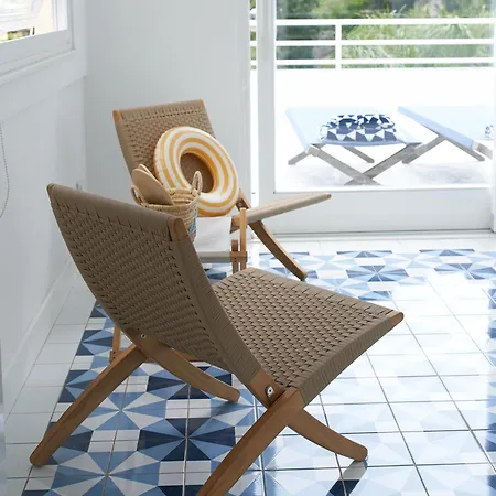 Casa Dalu 波西塔諾