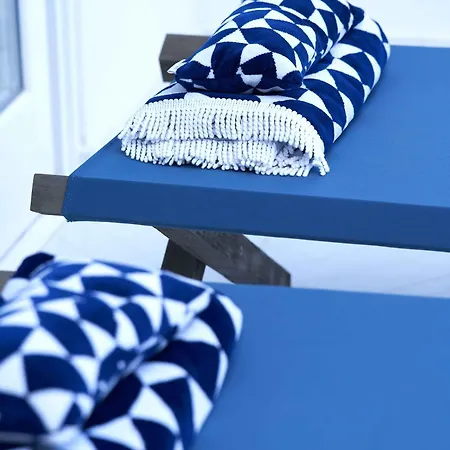 Casa Dalu Appartement *