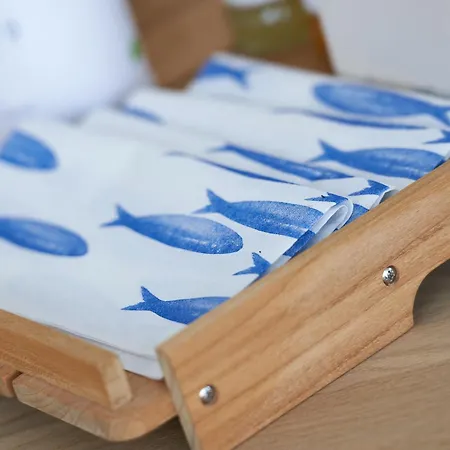 Casa Dalu Appartement *