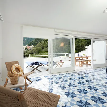 Casa Dalu Apartment
