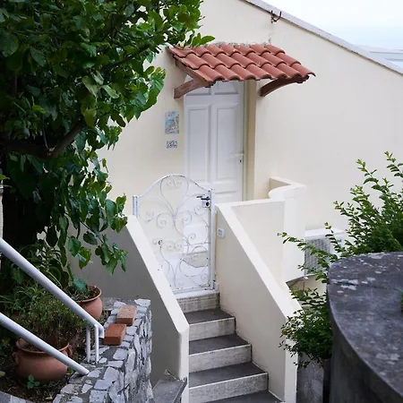 Casa Dalu Apartment *
