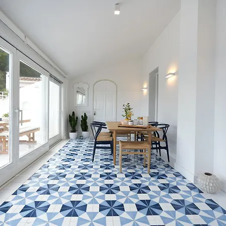 Lägenhet Casa Dalu *