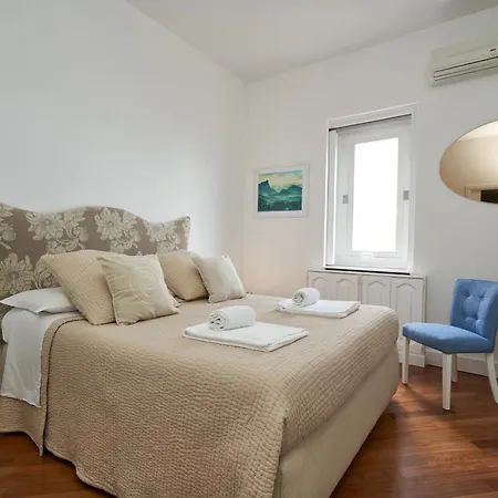 Lägenhet Casa Dalu Positano