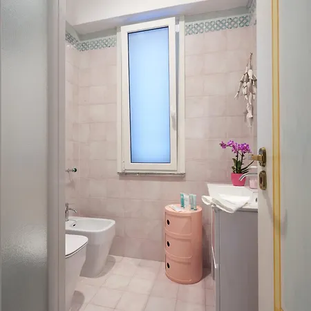 Lägenhet Casa Dalu *