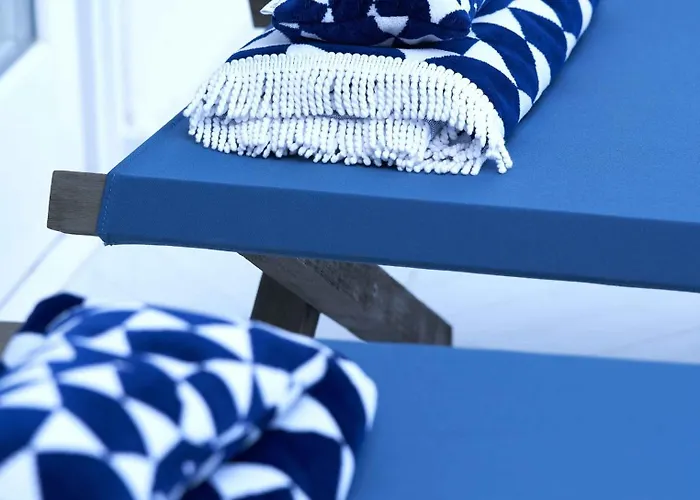 Casa Dalu Апартаменты *