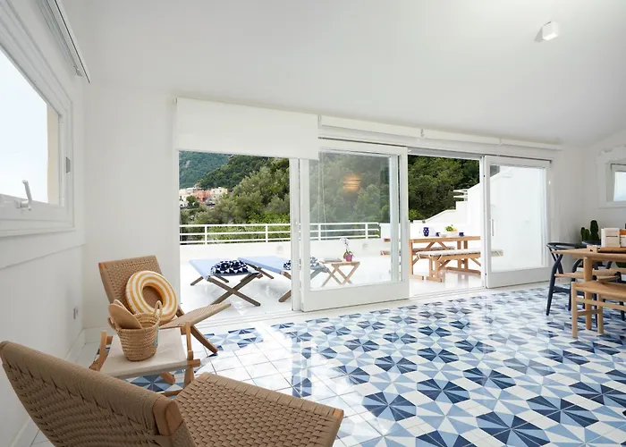 Casa Dalu Апартаменты