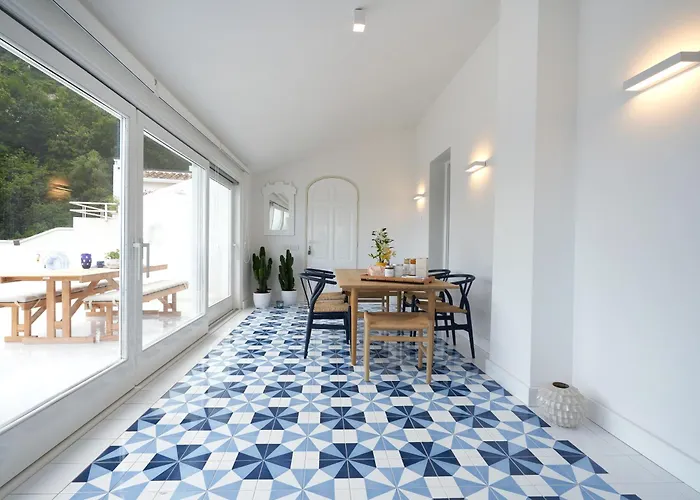 Апартаменты Casa Dalu *