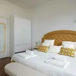 公寓 Casa Dalu 波西塔諾