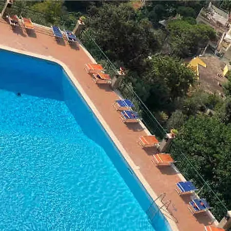 Casa Dalu * Ποζιτάνο